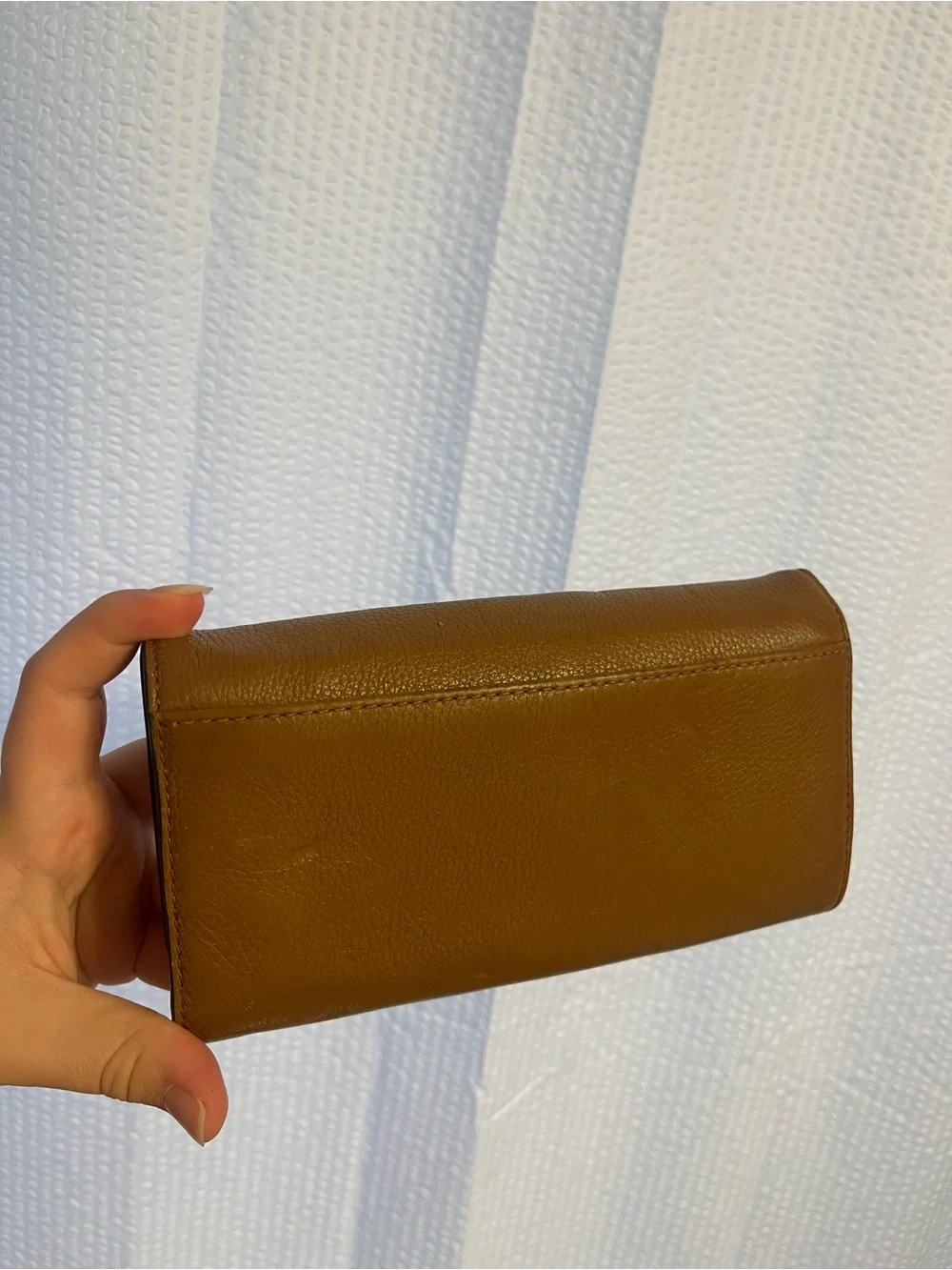 40. Michael Kors wallet